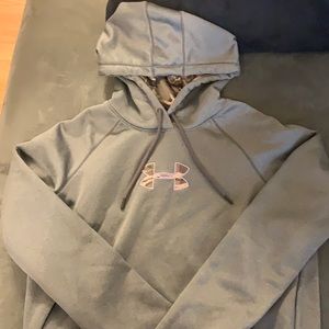 Under Armor hoodie